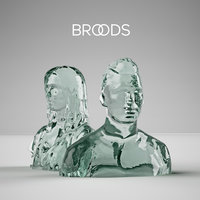 Taking You There - BROODS