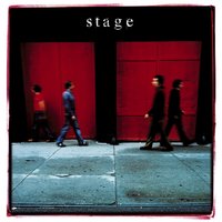 Live Happy, Live with Anorexia - Stage