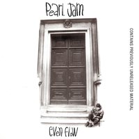 Evenflow - Pearl Jam