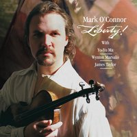 Johnny Has Gone For A Soldier - Mark O'Connor, James Taylor
