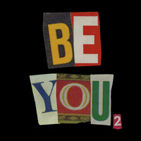 Be You 2 - Mark Battles, Franchise, Curren$y