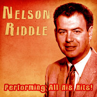Hold My Hand - Nelson Riddle