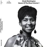 I Get a Kick Out of You - Dinah Washington, Quincy Jones & His Orchestra