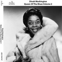 This Can't Be Love - Dinah Washington, Quincy Jones & His Orchestra