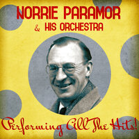 Stars Fell on Alabama - Norrie Paramor & His Orchestra