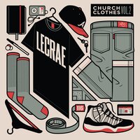 Devil in Disguise - Lecrae, Kevin Ross