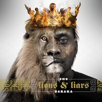 Liar's Anthem - Sho Baraka