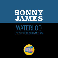 Waterloo - Sonny James