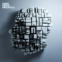 Lost in Minorville - Derek Minor