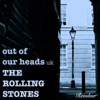 Cry to Me - The Rolling Stones