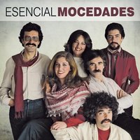 Ana Y Miguel - Mocedades