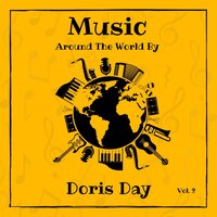 Shaking the Blues Away - Doris Day, Ирвинг Берлин