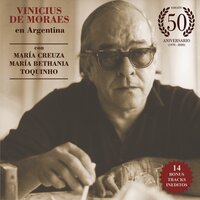 Berimbau - Consolação - Maria Creuza, Toquinho, Vinícius de Moraes