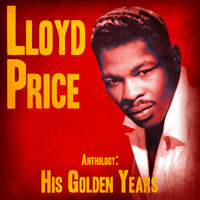 For Love - Lloyd Price