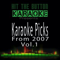 Rock Star - Hit The Button Karaoke