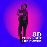 You've Got the Power (8D) - James Brown