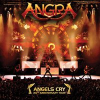 WIND OF DESTINATION - Angra