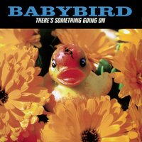 There's Something Going On - Babybird, Stephen Jones