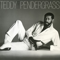 She's Over Me - Teddy Pendergrass