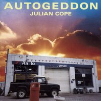 Paranormal in the West Country - Julian Cope