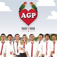 Por Amarte Así - Agapornis