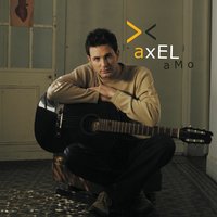 Me Puedes de Punta a Punta - Axel