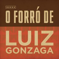 Numa Sala de Reboco - Luiz Gonzaga