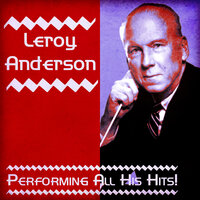 Sleigh Rider - Leroy Anderson