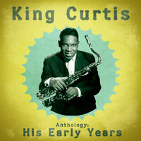 Let's Twist Again - King Curtis