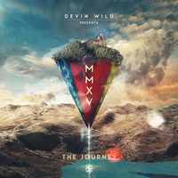 Components of Matter - Devin Wild