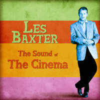 I'll Never Stop Loving You - Les Baxter