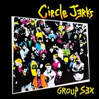 Back Against the Wall - Circle Jerks