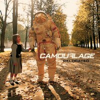 We Are Lovers - Camouflage
