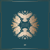 Never Alone - Aaron Shust