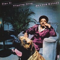 Let Me Rock You - Dexter Wansel