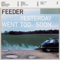 Radioman - Feeder