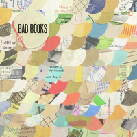 Holding Down the Laughter - Bad Books, Manchester Orchestra, Kevin Devine