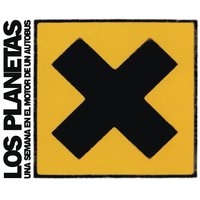 Toxicosmos - Los Planetas