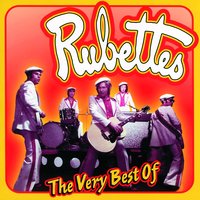 Movin' - The Rubettes