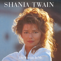 God Bless The Child - Shania Twain