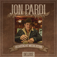 Tequila Little Time - Jon Pardi