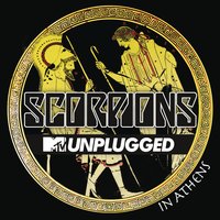 Love Is the Answer (Rudolf Solo) - Scorpions