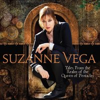 Don't Uncork What You Can't Contain - Suzanne Vega