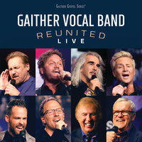 I Then Shall Live - Gaither Vocal Band, Ян Сибелиус
