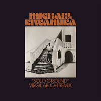 Solid Ground - Michael Kiwanuka, Virgil Abloh