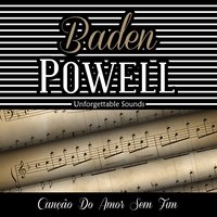 Solidão - Baden Powell, Lucio Alves