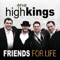 Keg of Brandy - The High Kings