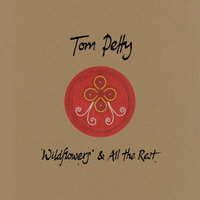 California - Tom Petty