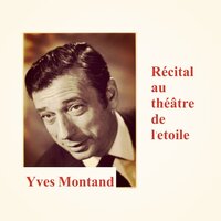 Premiers pas (Les p'tits gars, les p'tits filles du Dimanche) - Yves Montand