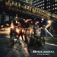 Violence in the Street - Broussaï
